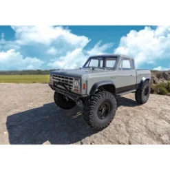 Element RC Enduro Sendero SE Trail Truck RTR Crawler