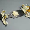 FanRC Graphite Worlds Gold Kit