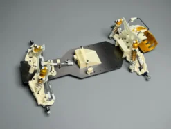 FanRC Graphite Worlds Gold Kit