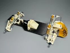 FanRC Graphite Worlds Gold Kit