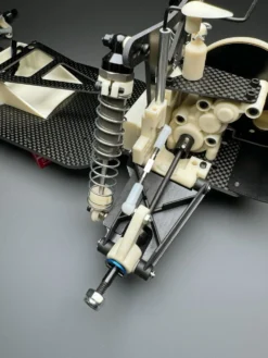 FanRC Graphite Worlds Kit