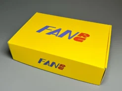 FanRC Graphite Worlds Kit