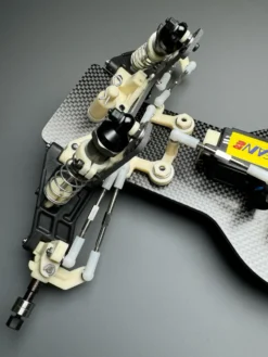 FanRC Graphite Worlds Kit