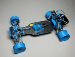 FanRC Graphite Worlds Kit blau