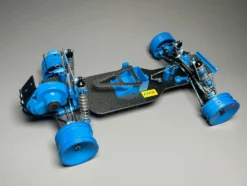 FanRC Graphite Worlds Kit blau