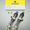 FanRC Shock kit, 0.71 stroke, 70mm - Hard coated