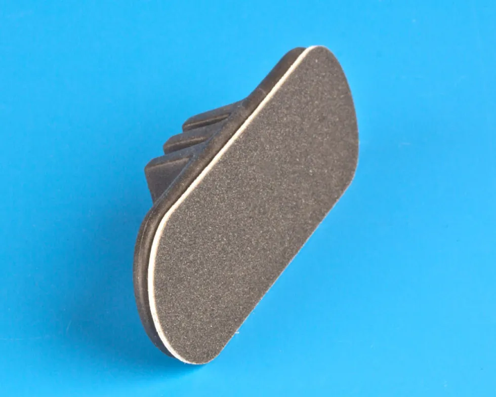Flexible Detail-Schleif-Pad 3-fach sortiert 80x25mm