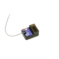 Flysky BS6 Gyro AFHDS2A Mini Empfänger 6 Kanal
