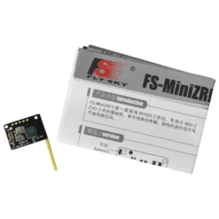 FlySky Empfänger FS-MiniZFR3 EVO Car AFHDS 3
