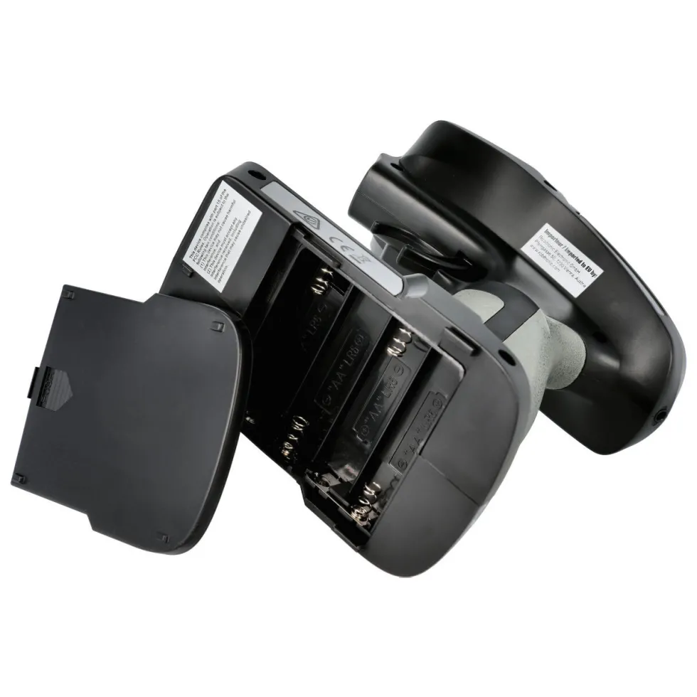 FlySky Fernsteuerung FS-GT2E mit 2-Kanal Empfänger