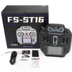 Flysky Fernsteuerung FS-ST16 16-Kanal ANT