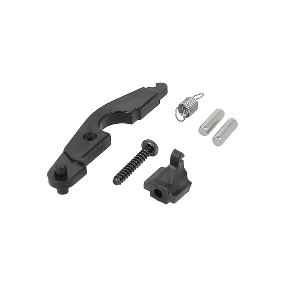 FlySky FS-YM02 Throttle Return to Center Modification Parts