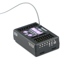 Flysky INr8-8D AFHDS3 Empfänger 8-Kanal LED