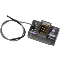 Flysky INR4-GYB Noble Empfänger mit Gyro