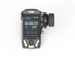Flysky 11-Kanal Fernsteuerung "FS-G11P" 2.4GHz inkl. Empfänger