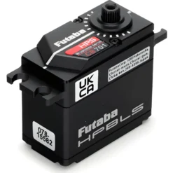 Futaba Brushless-Servo HPS CB701 Car 0,07s/49,0kg