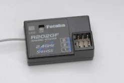 Futaba Empfänger R202GF 2.4GHz S-FHSS