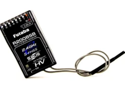 Futaba Empfänger R2008SB 2.4GHz S-FHSS
