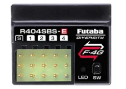 Futaba Empfänger R404SBS-E 2.4 GHz F-4G