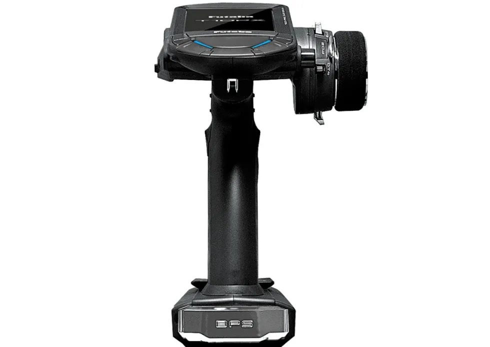 Futaba Fernsteuerung T10PX 2.4GHz mit R404SBS-E Empfänger