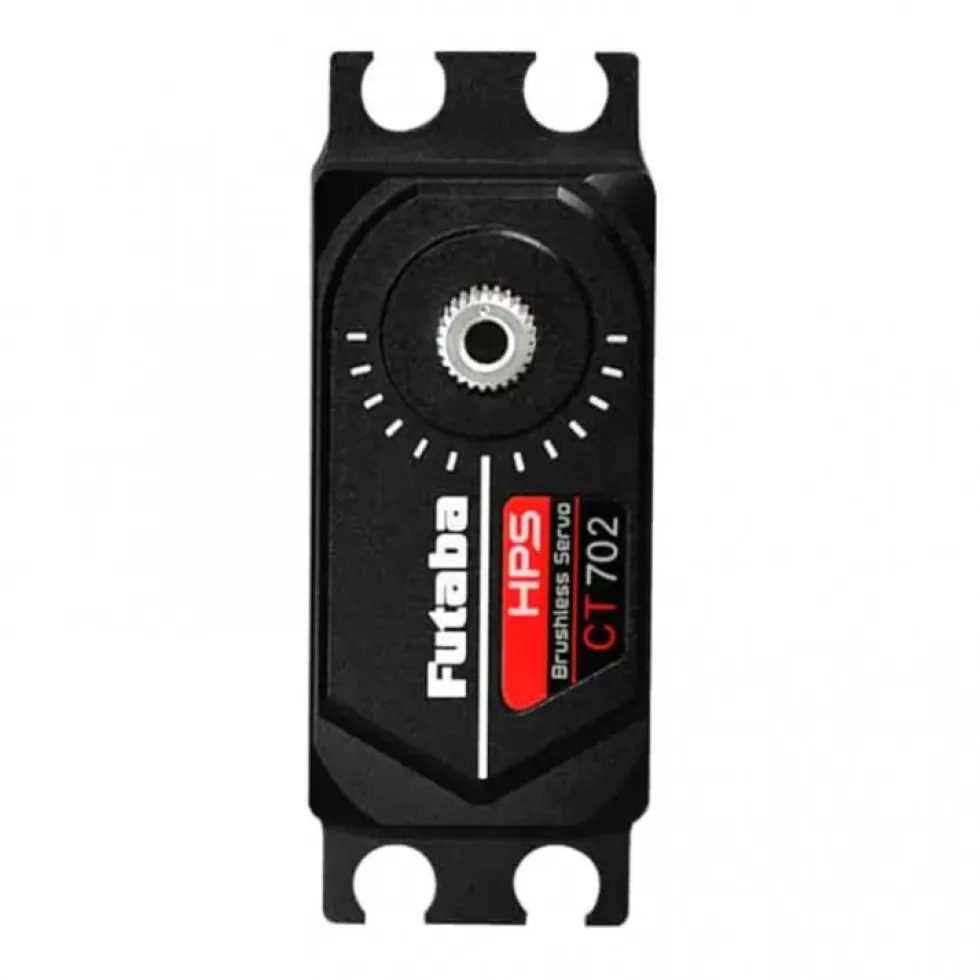 Futaba Servo HPS CT702 Car Low-Profile 0,07s/30kg