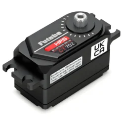 Futaba Servo HPS CT702 Car Low-Profile 0,07s/30kg