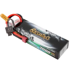 GensAce Bashing LiPo 2S 7.4V-7000-60C G-Tech T-Stecker