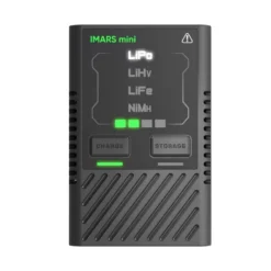 GensAce Imars G-Tech 60W Charger 2-4S mit Netzteil
