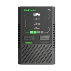 GensAce Imars G-Tech 60W Charger 2-4S ohne Netzteil