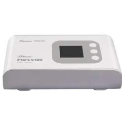 GensAce Imars S100 G-Tech Balance Charger 100W 10A 230V weiß