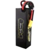Gens ace LiPo Akku 8000mAh 14.8V Bashing Pro 100C EC-5 G-Tech