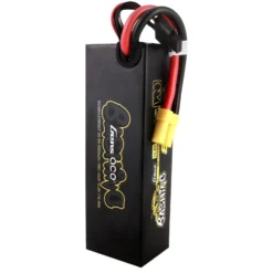 Gens ace LiPo Akku 8000mAh 14.8V Bashing Pro 100C EC-5 G-Tech