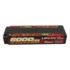 Gens ace Lipo Akku Redline 6000mAh 7.6V 130C 2S2P HardCase(#57) HV