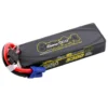 GensAce LiPo G-Tech 5300mAh 7.4V 100C 2S EC5-Bashing Series