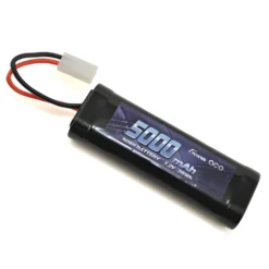 GensAce Racing Pack 5000mAh 7,2V NiMh Akku Tamiya-Stecker