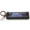 GensAce Racing Pack 2200mAh 7,2V NiMh Akku Tamiya-Stecker
