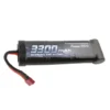 GensAce Racing Pack 3300mAh 8,4V NiMh Akku T-Stecker