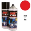 Ghiant Lexan Farbe Rot Nr 110 150ml