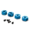 Gmade Alu 12mm Radmitnehmer 6mm dick (4)