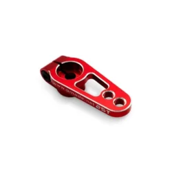 Gmade Alu Servohorn 25T rot