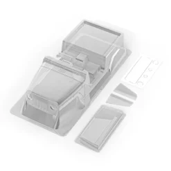 Gmade GM60258 Spider Karosserie (unlackiert)