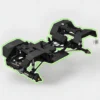 Gmade GS02F TS Pro Chassis Bausatz 1:10