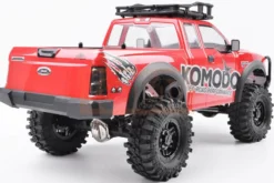 Gmade Komodo 4WD Bausatz #GM54000