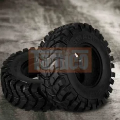 Gmade MT1901 Offroad Reifen 1.9 (2 Stk.)