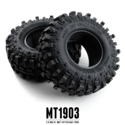 Gmade MT1903 Offroad Reifen 1.9" (2 Stk.)