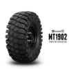 Gmade MT1902 Super Soft Offroad Reifen 1.9" (2 Stk.)