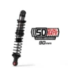 Gmade Stoßdämpfer SD Dual Rate 90mm (2)