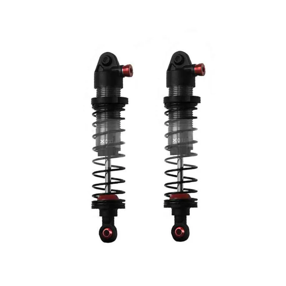 Gmade XD Aeration Dämpfer-Satz (2 Stk.) 103mm