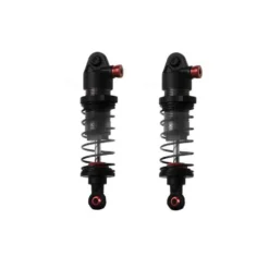 Gmade XD Aeration Dämpfer-Satz (2 Stk.) 62mm CC-01