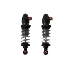 Gmade XD Aeration Dämpfer-Satz (2 Stk.) 55mm 1:10 Tourenwagen